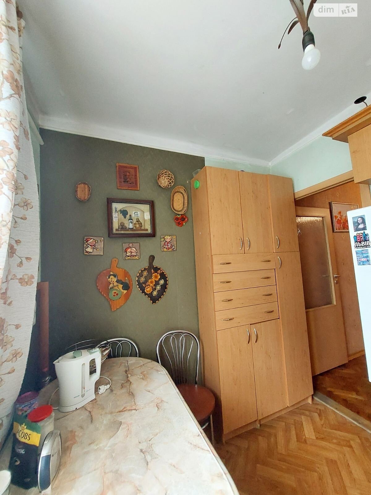 Продаж двокімнатної квартири в Львові, на вул. Художня, район Новий Світ фото 1 Продаж двокімнатної квартири в Львові, на вул. Художня, район Новий Світ фото 1