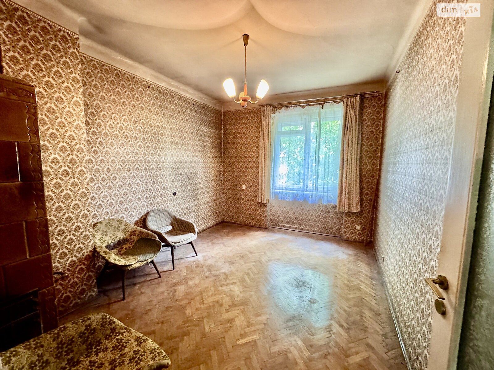 Продаж трикімнатної квартири в Львові, на вул. Київська, район Новий Світ фото 1 Продаж трикімнатної квартири в Львові, на вул. Київська, район Новий Світ фото 1