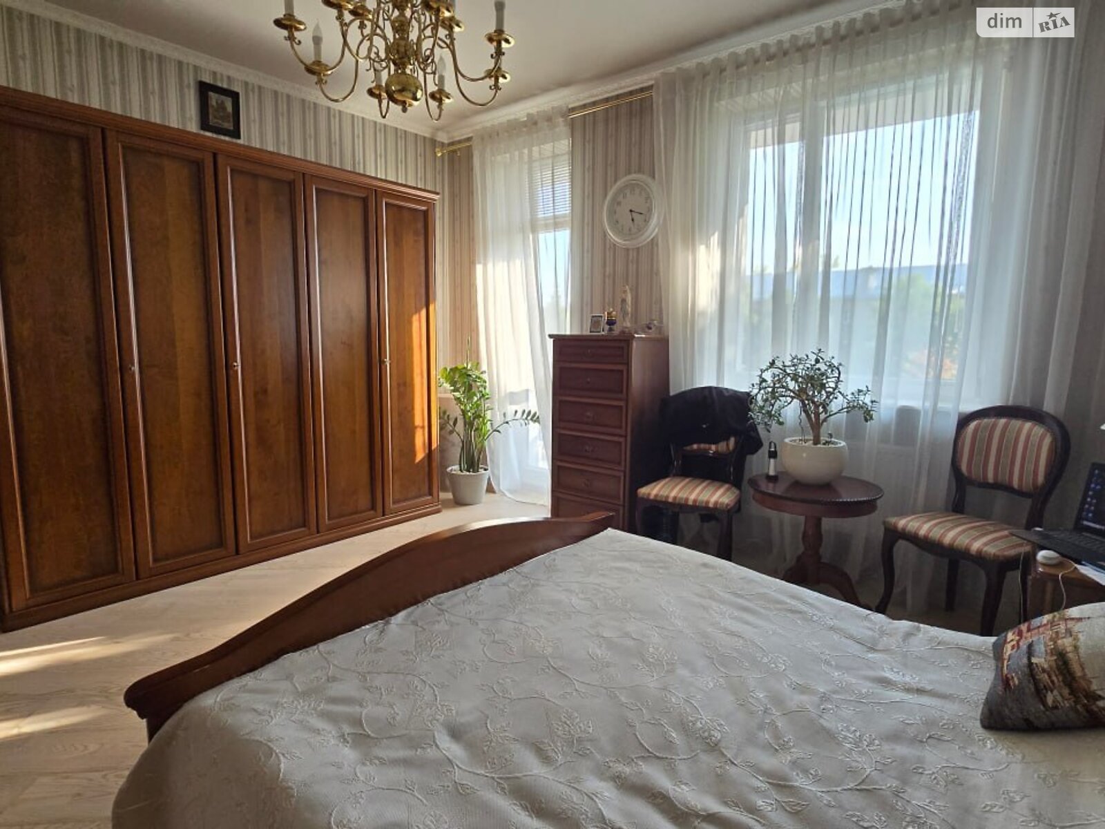 Продажа шестикомнатной квартиры в Львове, на ул. Конотопская 25, район Новый Свет фото 1 Продажа шестикомнатной квартиры в Львове, на ул. Конотопская 25, район Новый Свет фото 1