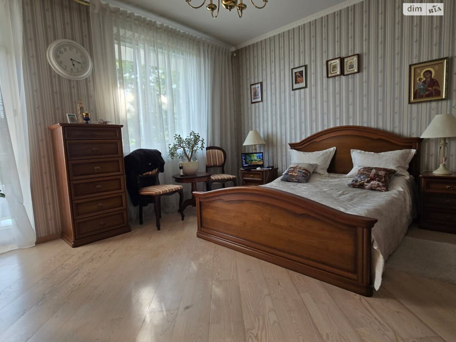 Продажа шестикомнатной квартиры в Львове, на ул. Конотопская 25, район Новый Свет фото 1 Продажа шестикомнатной квартиры в Львове, на ул. Конотопская 25, район Новый Свет фото 1