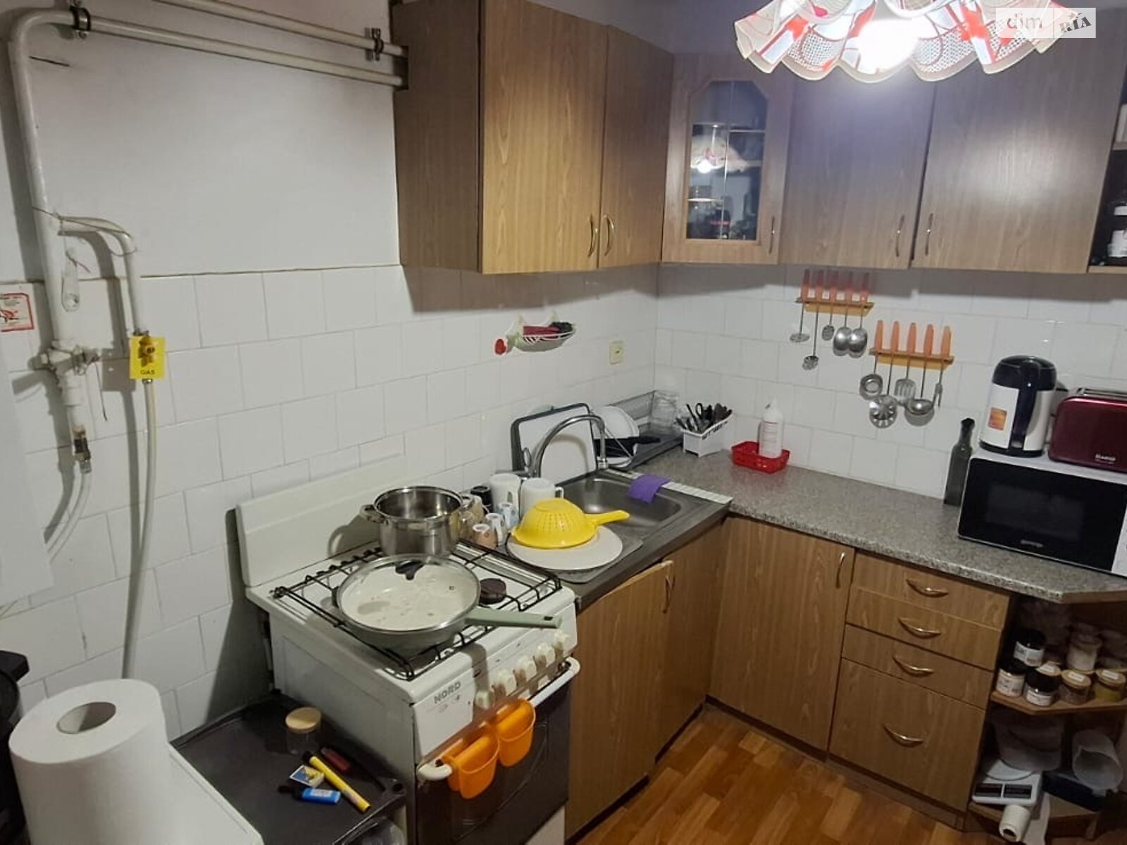 Продажа трехкомнатной квартиры в Львове, на ул. Конотопская 4, район Новый Свет фото 1 Продажа трехкомнатной квартиры в Львове, на ул. Конотопская 4, район Новый Свет фото 1