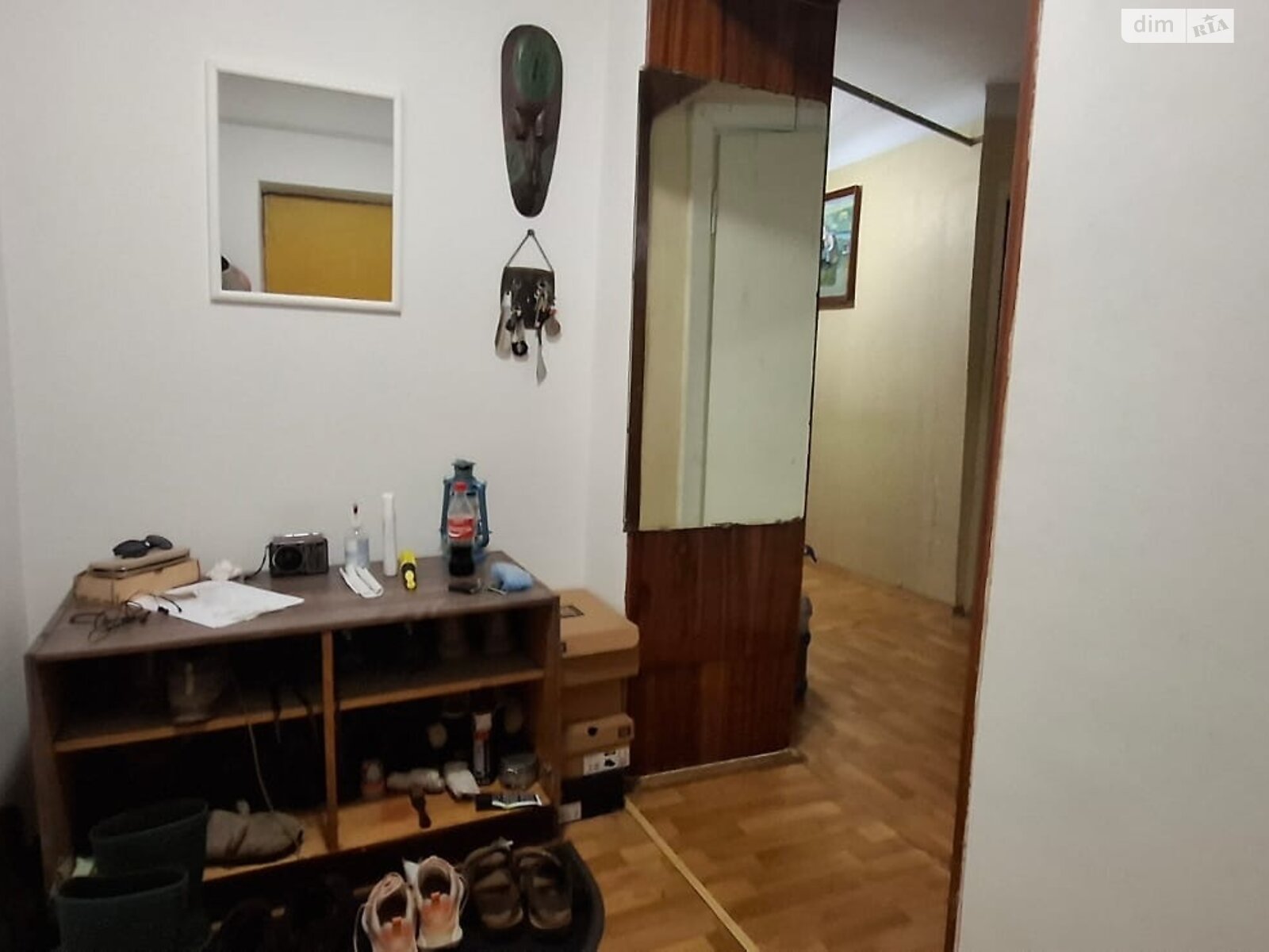 Продажа трехкомнатной квартиры в Львове, на ул. Конотопская 4, район Новый Свет фото 1 Продажа трехкомнатной квартиры в Львове, на ул. Конотопская 4, район Новый Свет фото 1