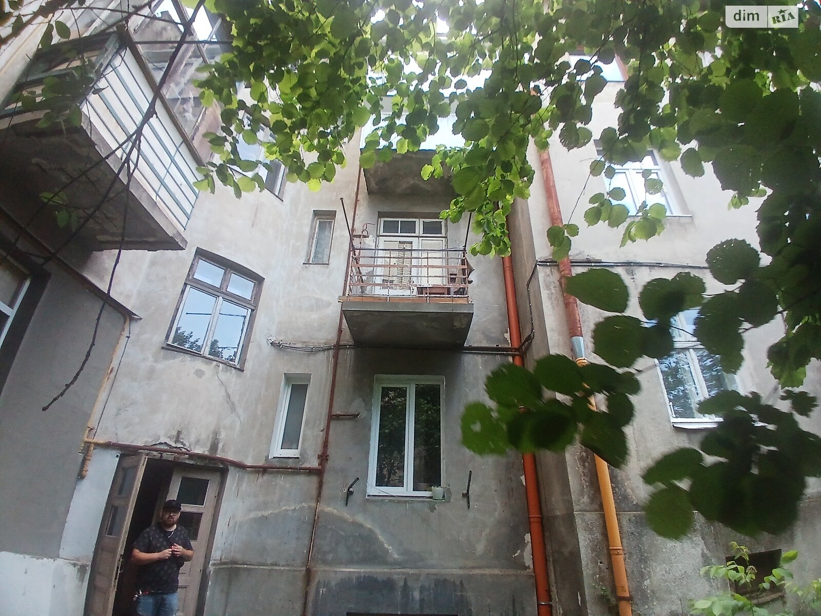 Продажа двухкомнатной квартиры в Львове, на ул. Коновальца Евгения 62, район Новый Свет фото 1 Продажа двухкомнатной квартиры в Львове, на ул. Коновальца Евгения 62, район Новый Свет фото 1