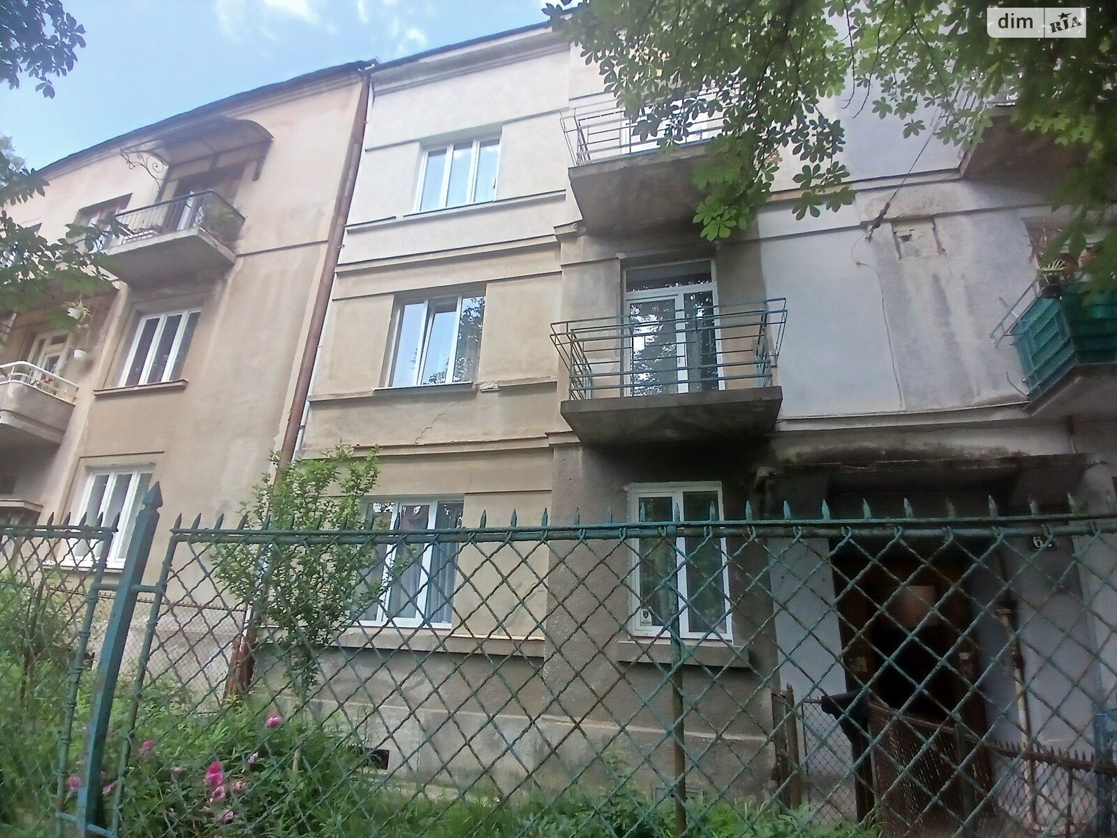Продажа двухкомнатной квартиры в Львове, на ул. Коновальца Евгения 62, район Новый Свет фото 1 Продажа двухкомнатной квартиры в Львове, на ул. Коновальца Евгения 62, район Новый Свет фото 1