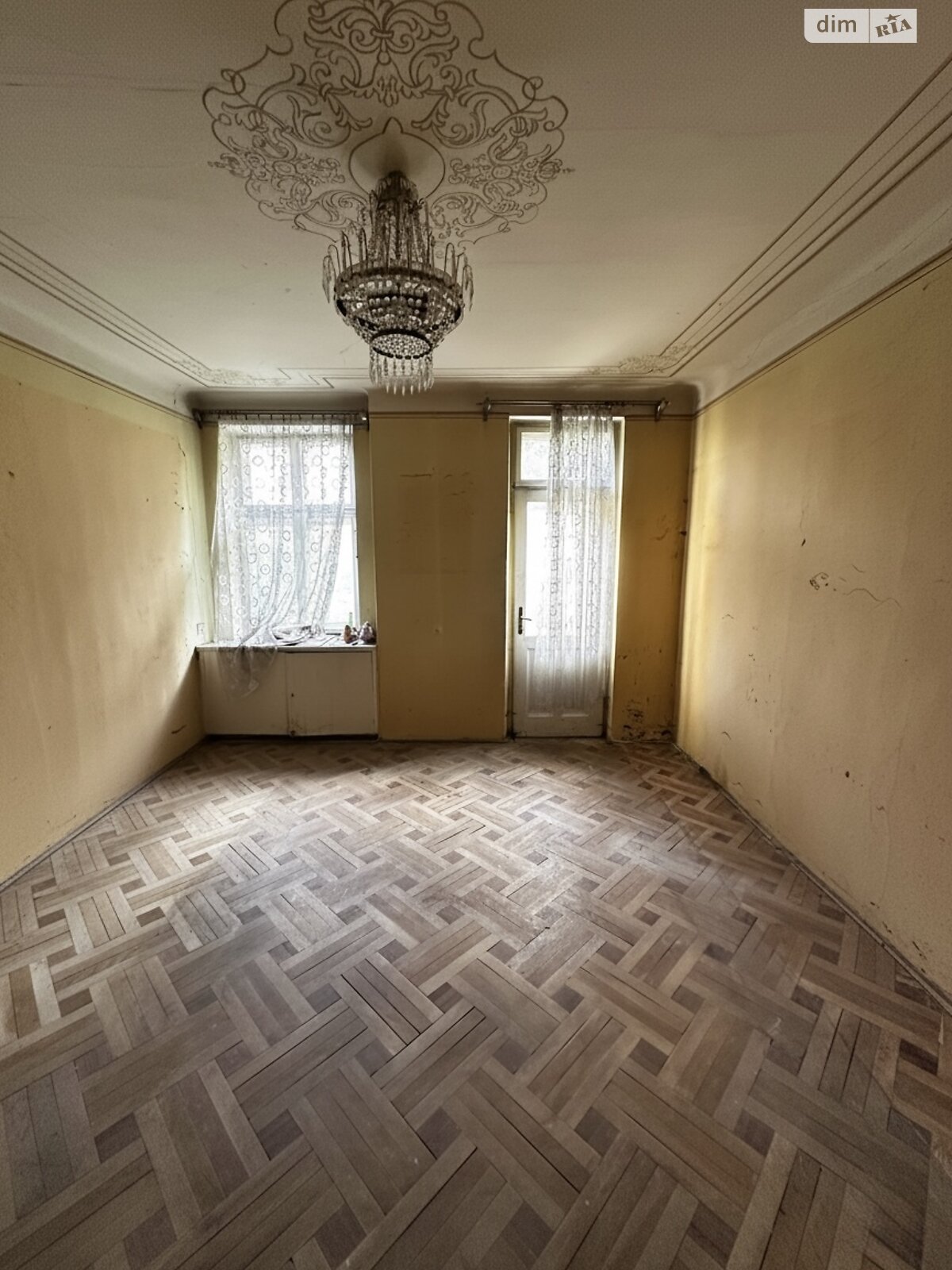 Продажа трехкомнатной квартиры в Львове, на ул. Коновальца Евгения 54А, кв. 3, район Новый Свет фото 1 Продажа трехкомнатной квартиры в Львове, на ул. Коновальца Евгения 54А, кв. 3, район Новый Свет фото 1
