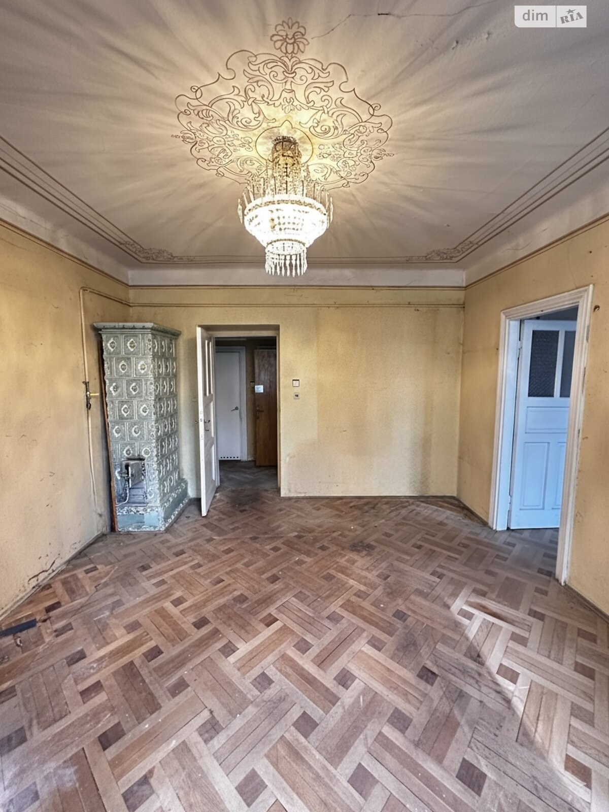 Продажа трехкомнатной квартиры в Львове, на ул. Коновальца Евгения 54А, кв. 3, район Новый Свет фото 1 Продажа трехкомнатной квартиры в Львове, на ул. Коновальца Евгения 54А, кв. 3, район Новый Свет фото 1