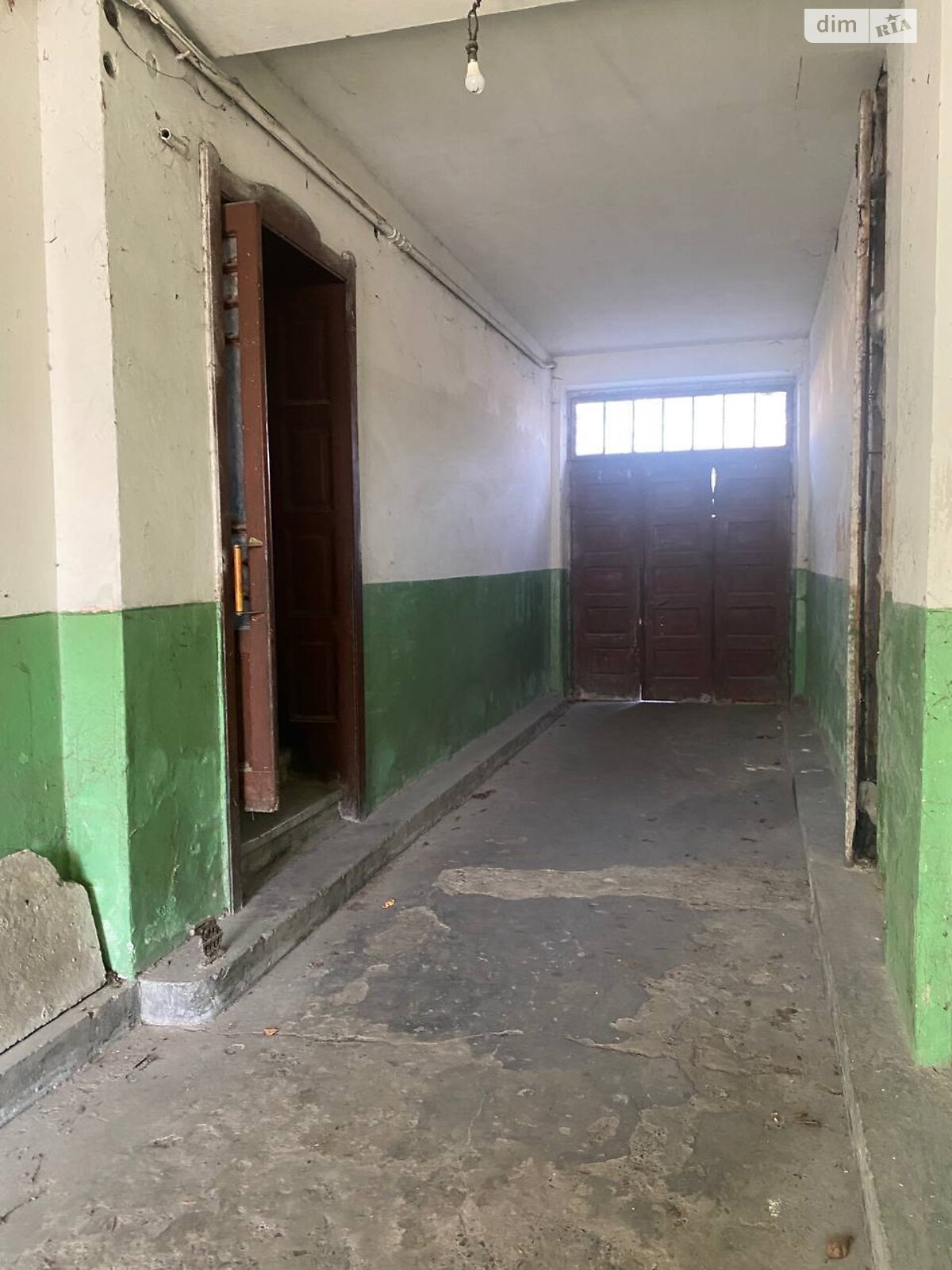 Продажа однокомнатной квартиры в Львове, на ул. Кульпарковская, район Франковский фото 1 Продажа однокомнатной квартиры в Львове, на ул. Кульпарковская, район Франковский фото 1