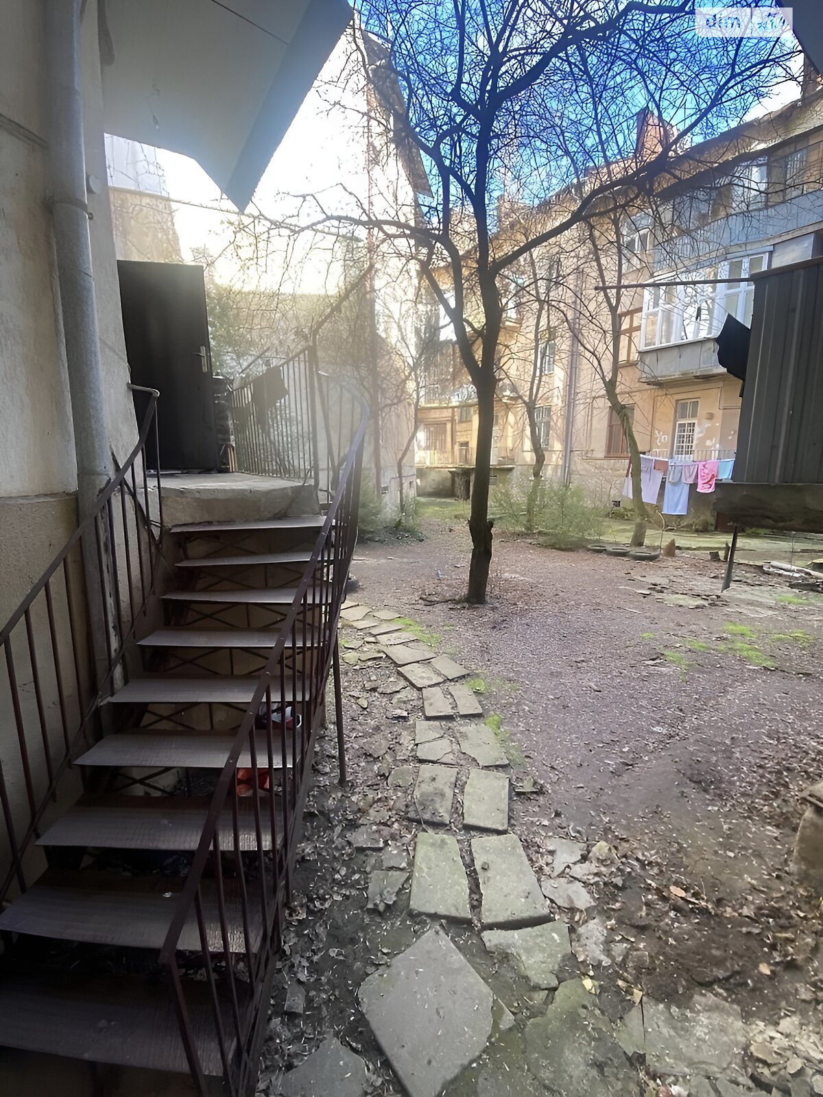 Продажа однокомнатной квартиры в Львове, на ул. Михаила Старицкого, район Новый Свет фото 1 Продажа однокомнатной квартиры в Львове, на ул. Михаила Старицкого, район Новый Свет фото 1