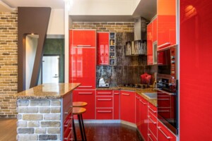 Продажа пятикомнатной квартиры в Львове, на ул. Опильского 6, район Новый Свет фото 2