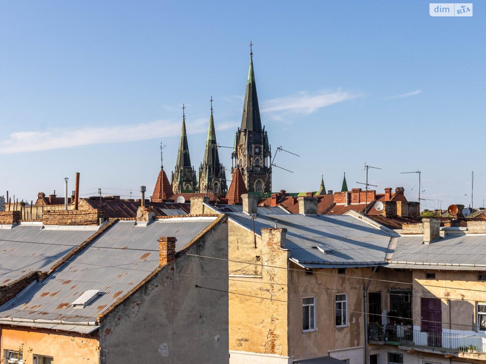 Продаж п`ятикімнатної квартири в Львові, на вул. Опільського 6, район Новий Світ фото 1 Продаж п`ятикімнатної квартири в Львові, на вул. Опільського 6, район Новий Світ фото 1