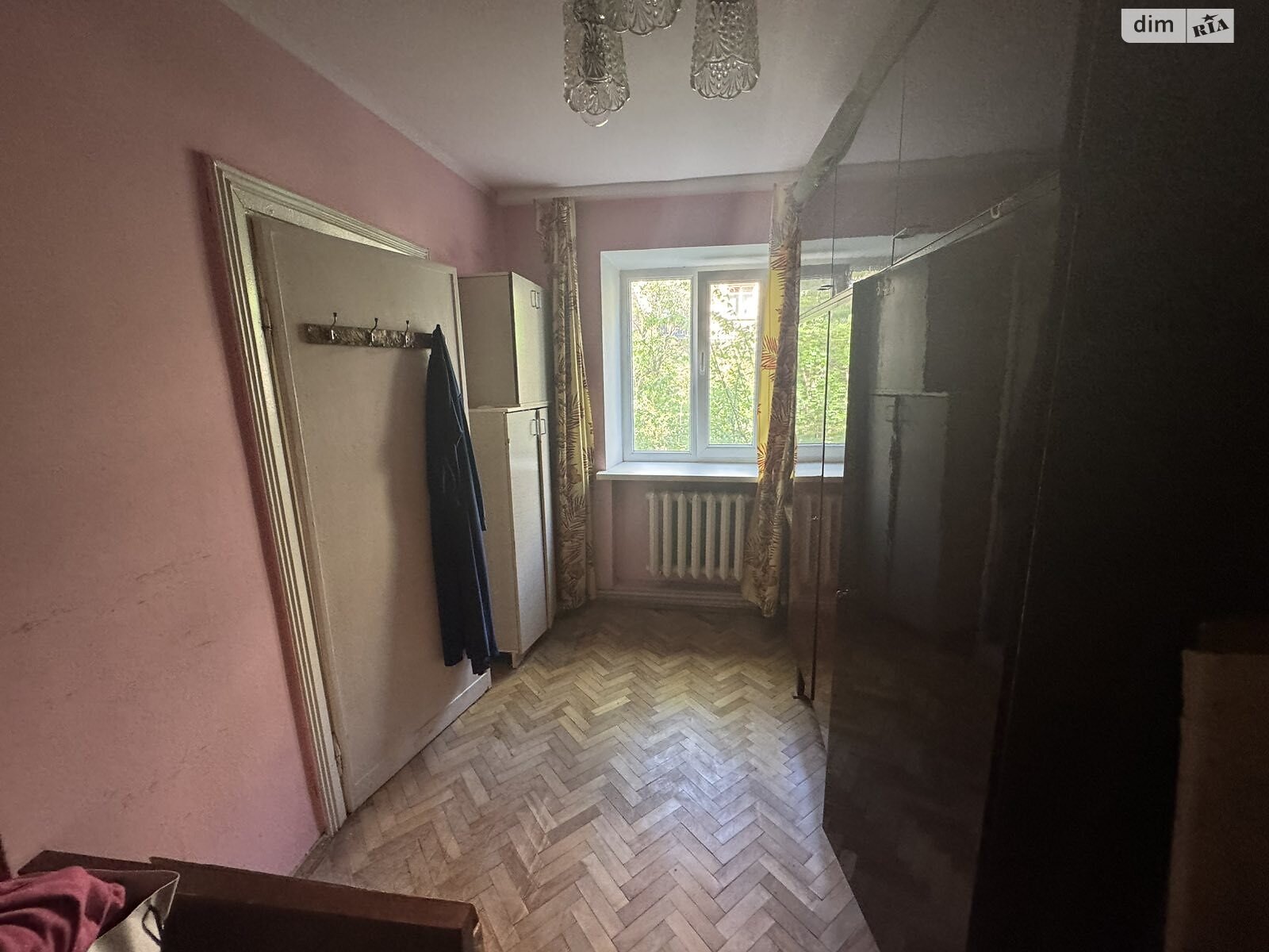 Продажа трехкомнатной квартиры в Львове, на ул. Перемышльский, район Новый Свет фото 1 Продажа трехкомнатной квартиры в Львове, на ул. Перемышльский, район Новый Свет фото 1