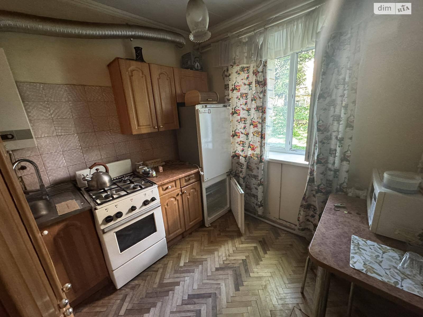 Продажа трехкомнатной квартиры в Львове, на ул. Перемышльский, район Новый Свет фото 1 Продажа трехкомнатной квартиры в Львове, на ул. Перемышльский, район Новый Свет фото 1
