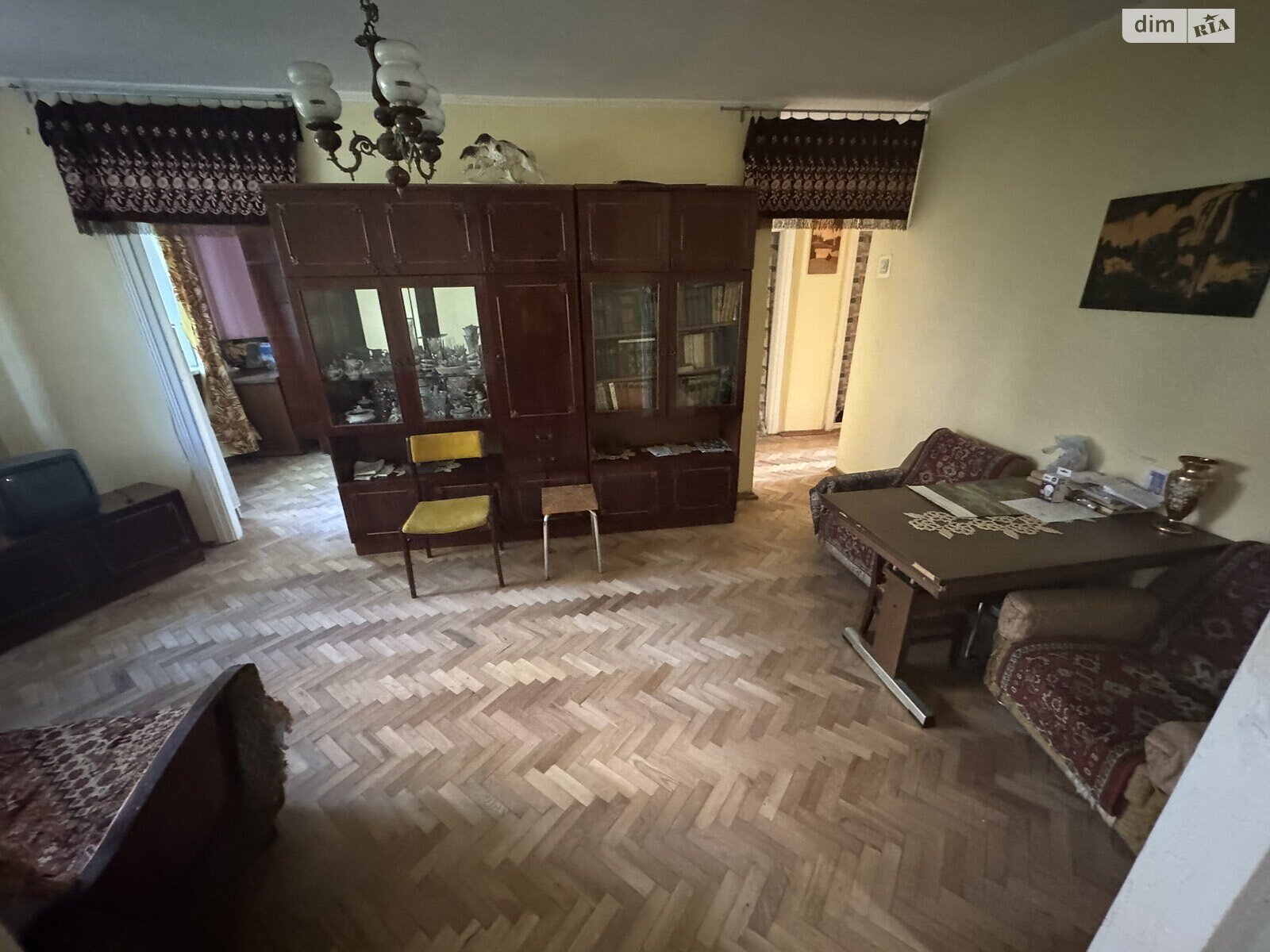 Продажа трехкомнатной квартиры в Львове, на ул. Перемышльский, район Новый Свет фото 1 Продажа трехкомнатной квартиры в Львове, на ул. Перемышльский, район Новый Свет фото 1