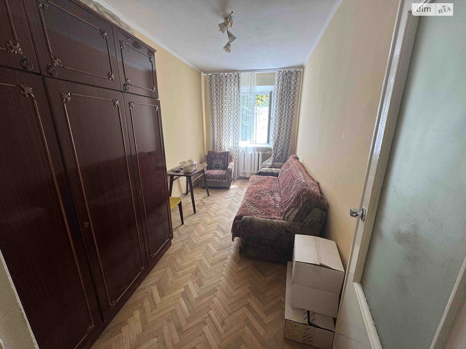 Продажа трехкомнатной квартиры в Львове, на ул. Перемышльский, район Новый Свет фото 1 Продажа трехкомнатной квартиры в Львове, на ул. Перемышльский, район Новый Свет фото 1