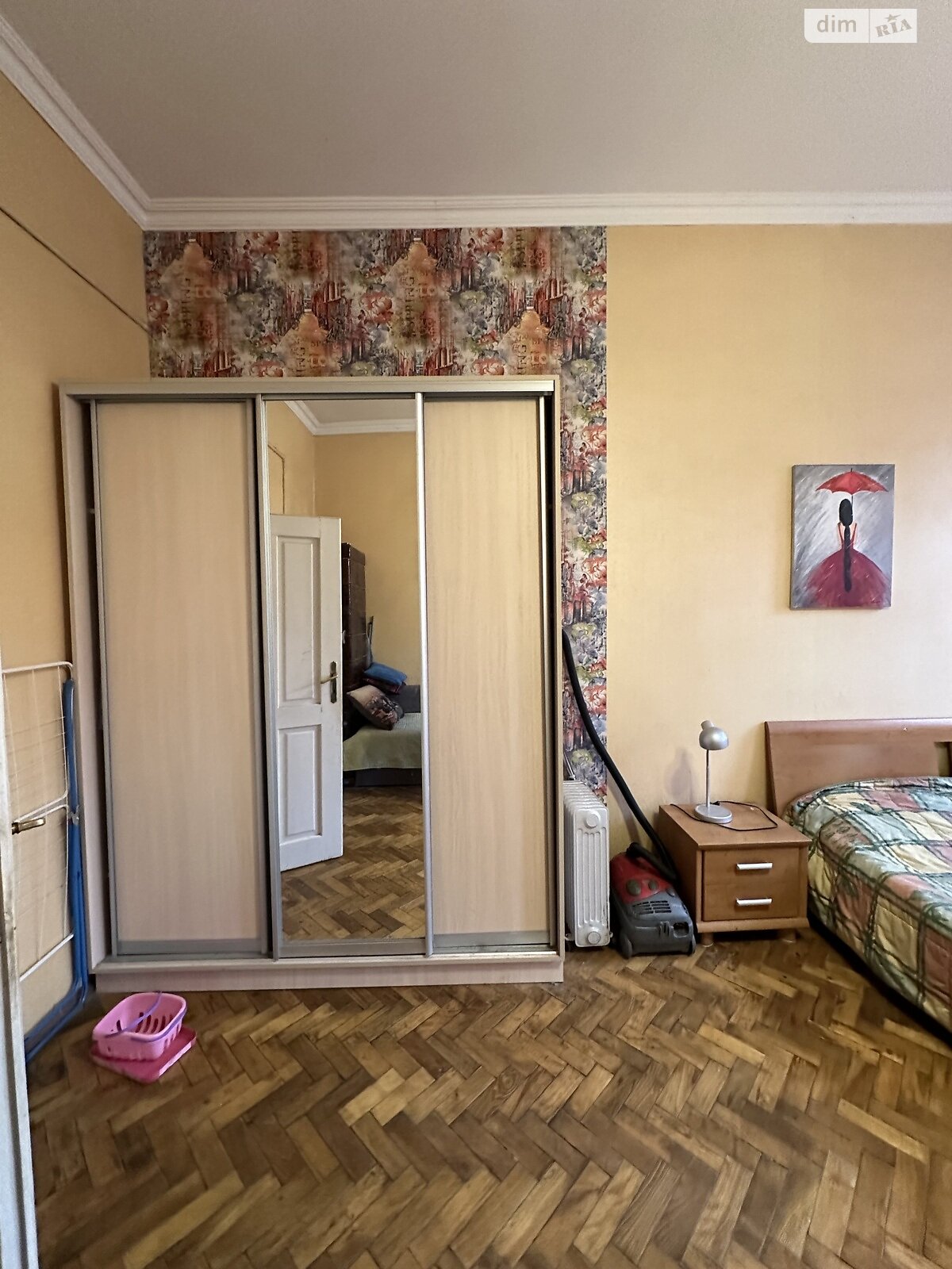 Продажа однокомнатной квартиры в Львове, на ул. Политехническая, район Новый Свет фото 1 Продажа однокомнатной квартиры в Львове, на ул. Политехническая, район Новый Свет фото 1
