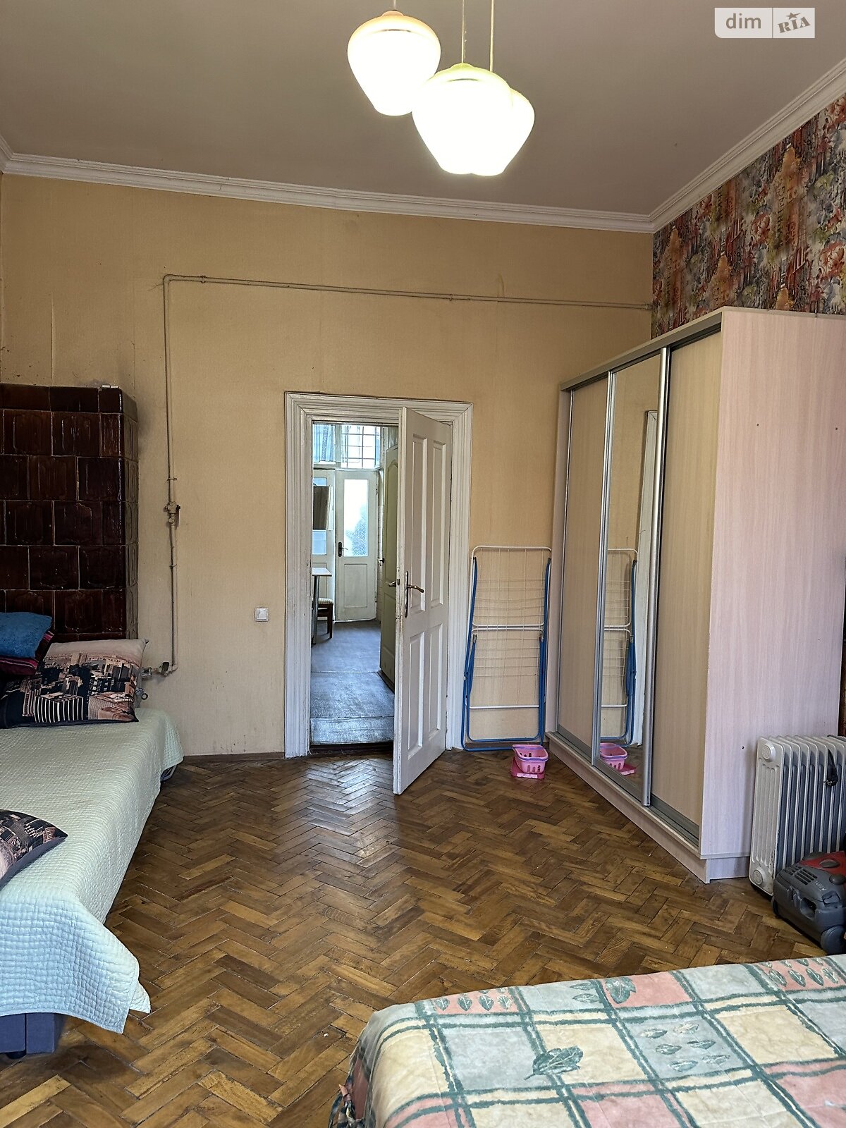 Продажа однокомнатной квартиры в Львове, на ул. Политехническая, район Новый Свет фото 1 Продажа однокомнатной квартиры в Львове, на ул. Политехническая, район Новый Свет фото 1