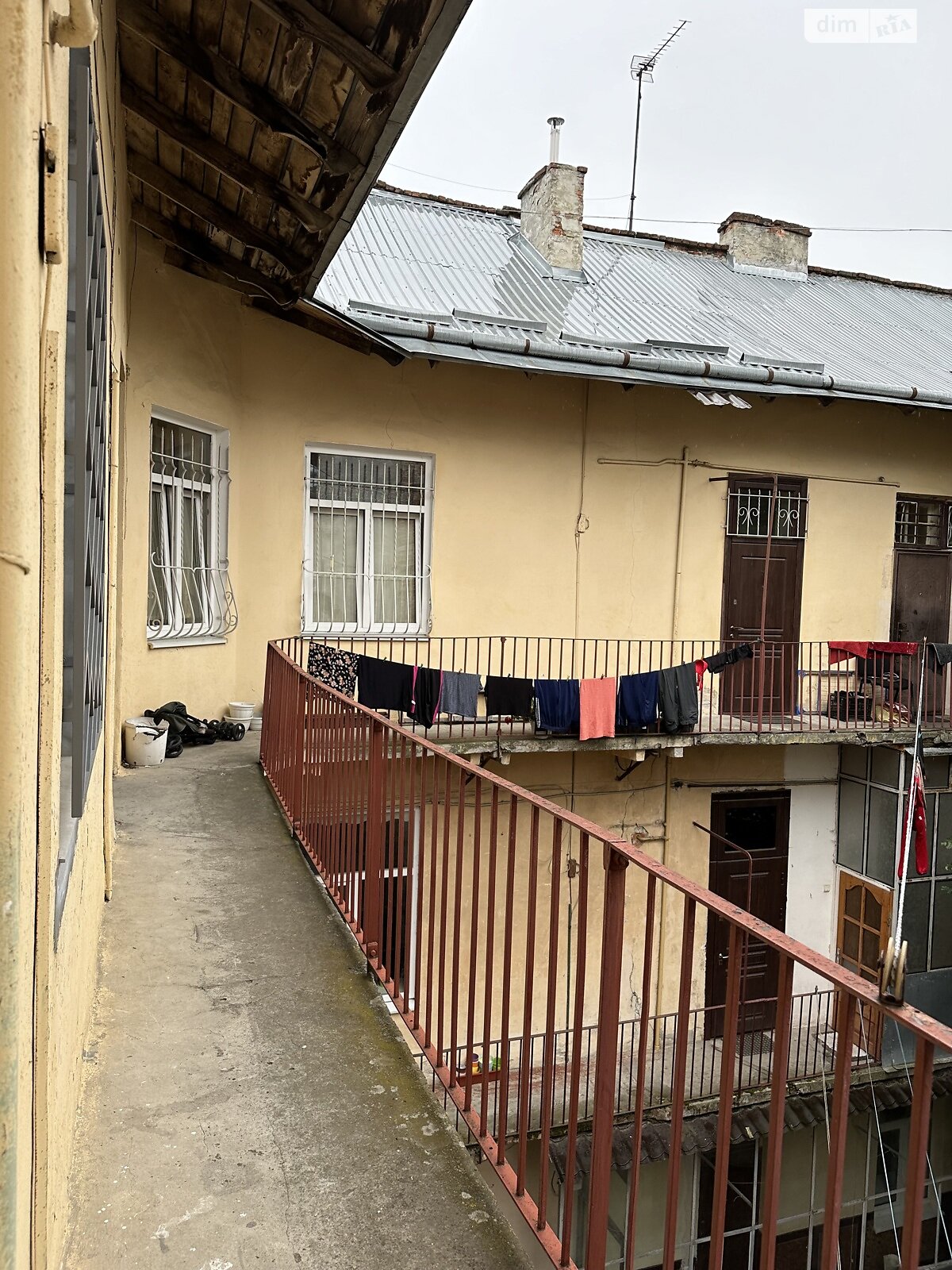 Продажа однокомнатной квартиры в Львове, на ул. Политехническая, район Новый Свет фото 1 Продажа однокомнатной квартиры в Львове, на ул. Политехническая, район Новый Свет фото 1