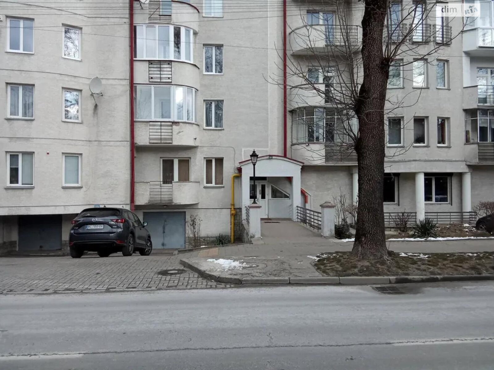 Продажа двухкомнатной квартиры в Львове, на ул. Рудницкого Академика, район Новый Свет фото 1 Продажа двухкомнатной квартиры в Львове, на ул. Рудницкого Академика, район Новый Свет фото 1