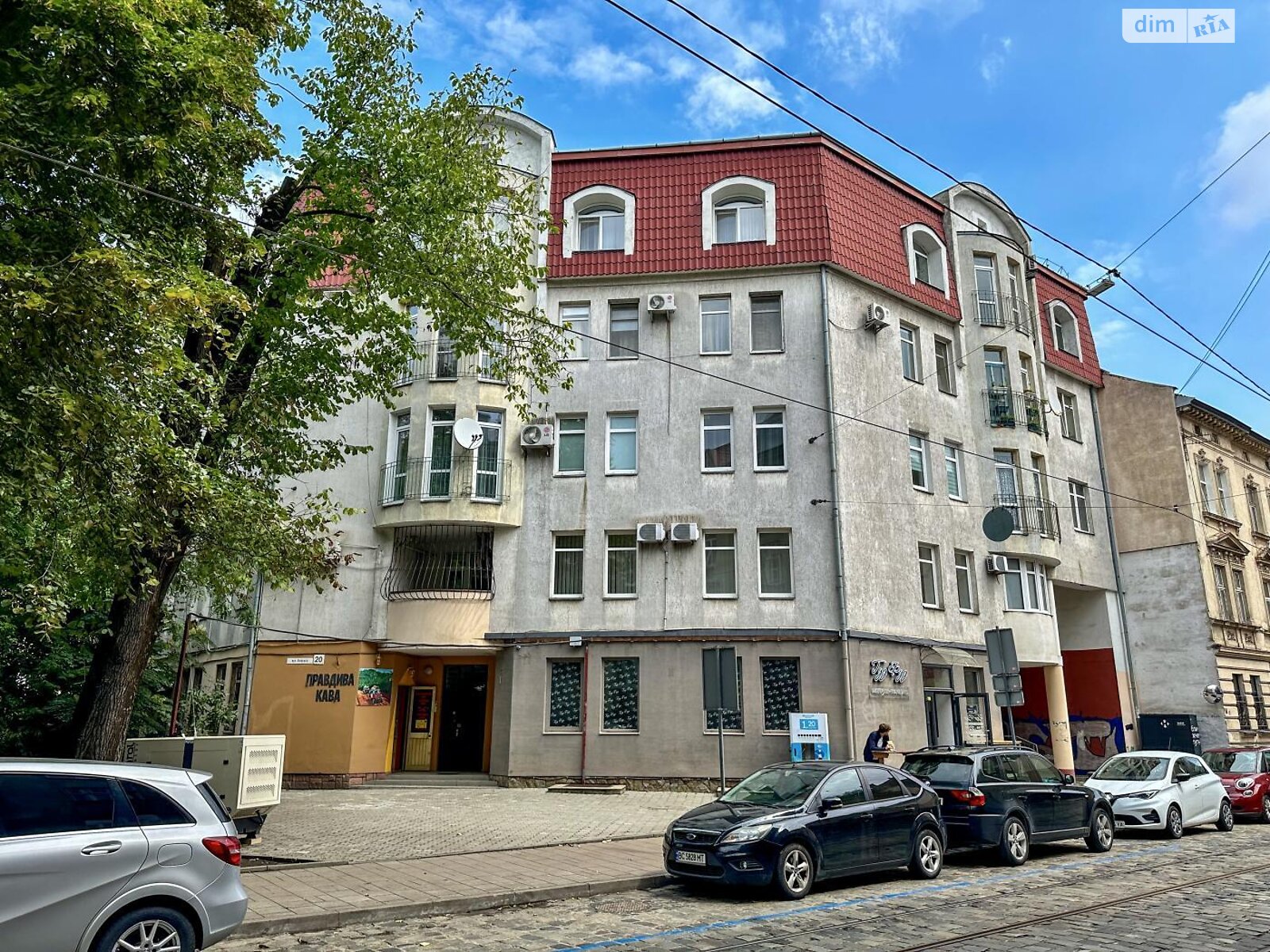 Продажа трехкомнатной квартиры в Львове, на ул. Киевская 20, район Новый Свет фото 1 Продажа трехкомнатной квартиры в Львове, на ул. Киевская 20, район Новый Свет фото 1