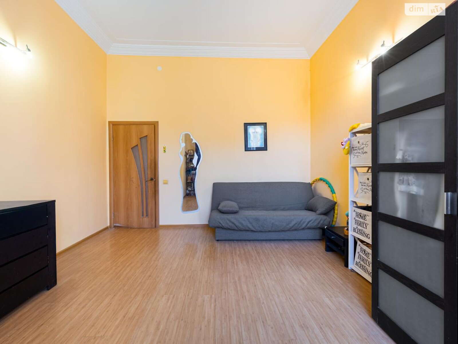 Продажа трехкомнатной квартиры в Львове, на ул. Василия Кука 11, район Новый Свет фото 1 Продажа трехкомнатной квартиры в Львове, на ул. Василия Кука 11, район Новый Свет фото 1