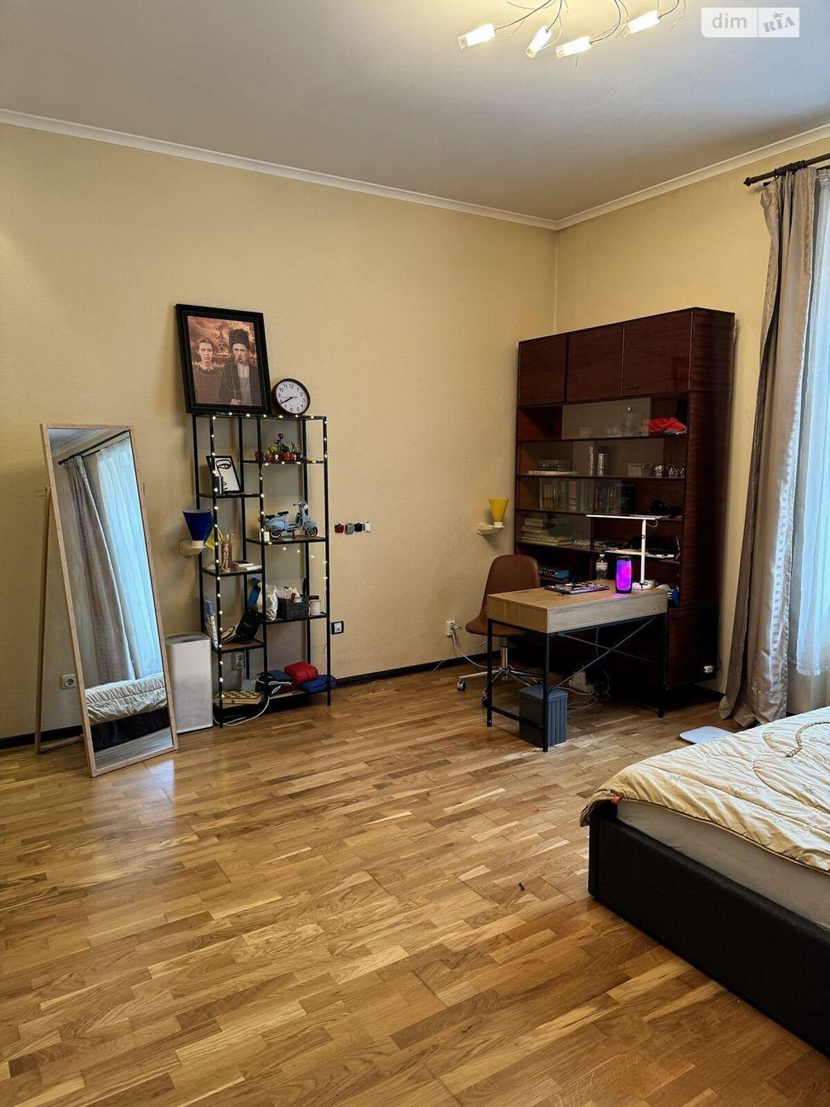 Продаж двокімнатної квартири в Львові, на Чупринки Т., ген. 8, район Новий Світ фото 1