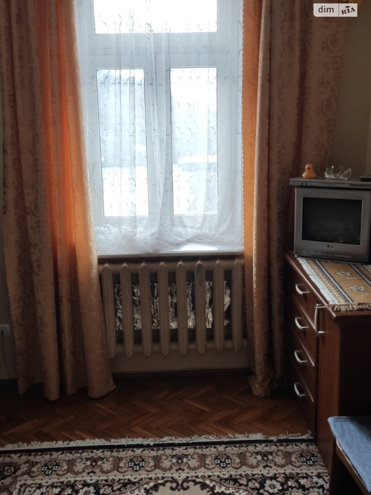 Продажа трехкомнатной квартиры в Львове, на ул. Костя Левицкого, фото 1