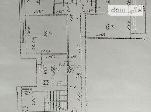 Продажа четырехкомнатной квартиры в Львове, на ул. Панча Петра фото 1 Продажа четырехкомнатной квартиры в Львове, на ул. Панча Петра фото 1