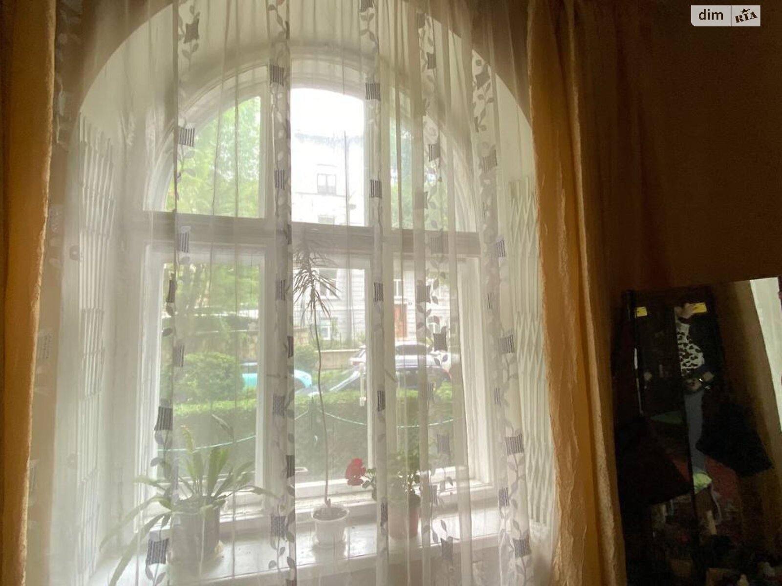 Продажа двухкомнатной квартиры в Львове, на ул. Парковая, фото 1 Продажа двухкомнатной квартиры в Львове, на ул. Парковая, фото 1