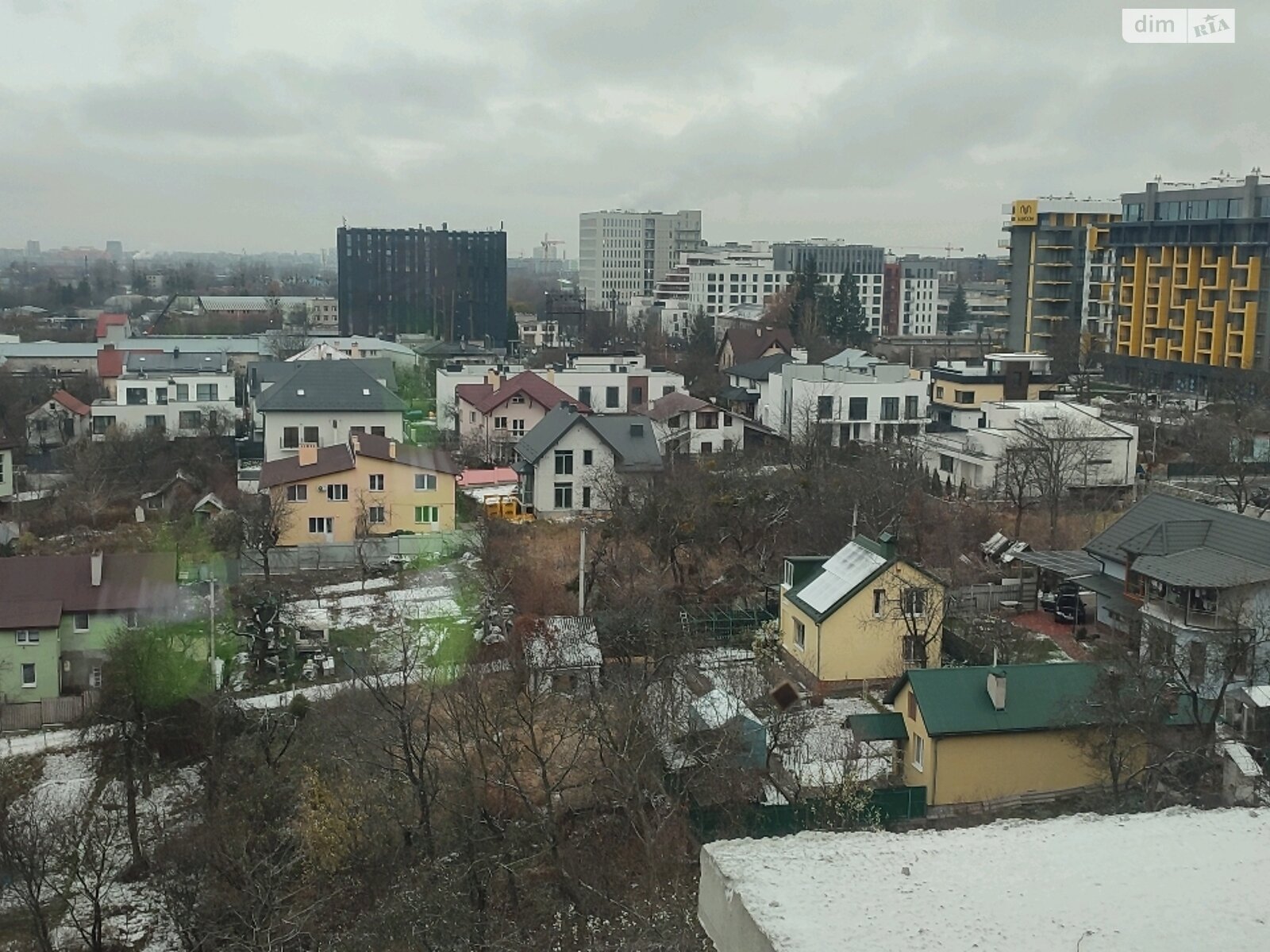 Продаж однокімнатної квартири в Львові, на вул. Пасічна 166, фото 1 Продаж однокімнатної квартири в Львові, на вул. Пасічна 166, фото 1