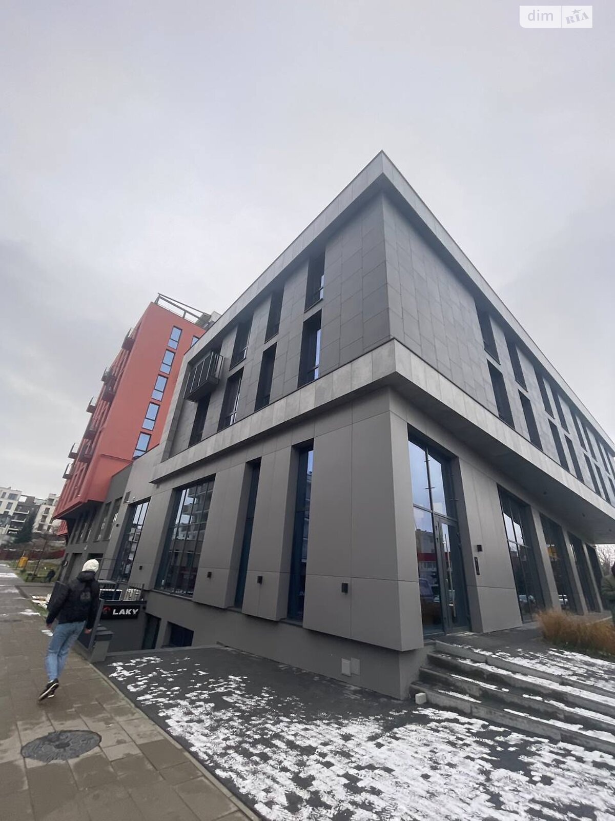 Продажа однокомнатной квартиры в Львове, на ул. Пасечная 166, фото 1 Продажа однокомнатной квартиры в Львове, на ул. Пасечная 166, фото 1
