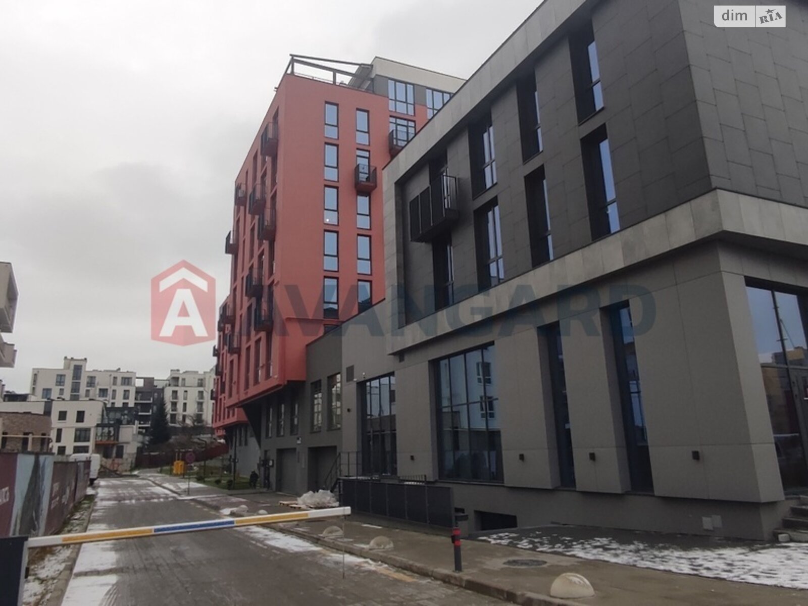 Продажа двухкомнатной квартиры в Львове, на ул. Пасечная 166, фото 1 Продажа двухкомнатной квартиры в Львове, на ул. Пасечная 166, фото 1