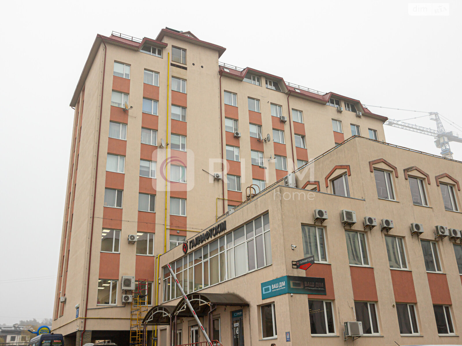 Продажа двухкомнатной квартиры в Львове, на ул. Пасечная 167, фото 1 Продажа двухкомнатной квартиры в Львове, на ул. Пасечная 167, фото 1