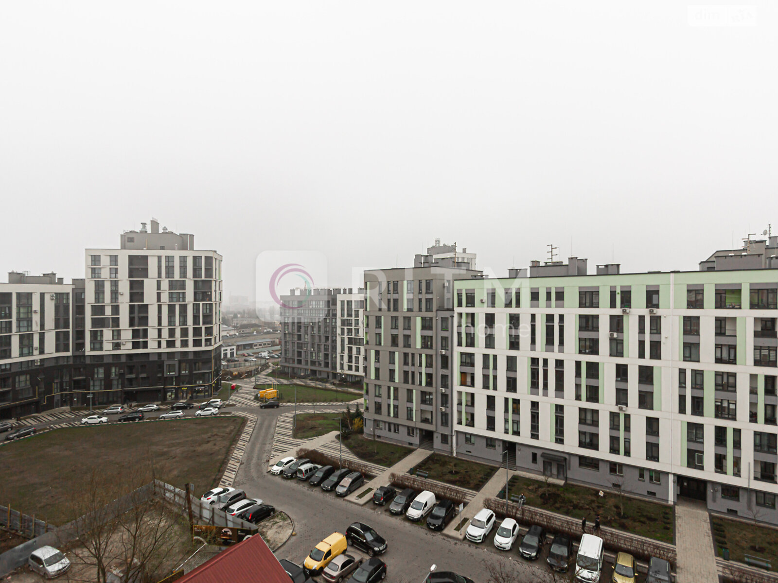 Продажа двухкомнатной квартиры в Львове, на ул. Пасечная 167, фото 1 Продажа двухкомнатной квартиры в Львове, на ул. Пасечная 167, фото 1