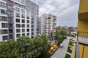 Продажа однокомнатной квартиры в Львове, на ул. Дениса Сичинского 2А, район Пасеки фото 2