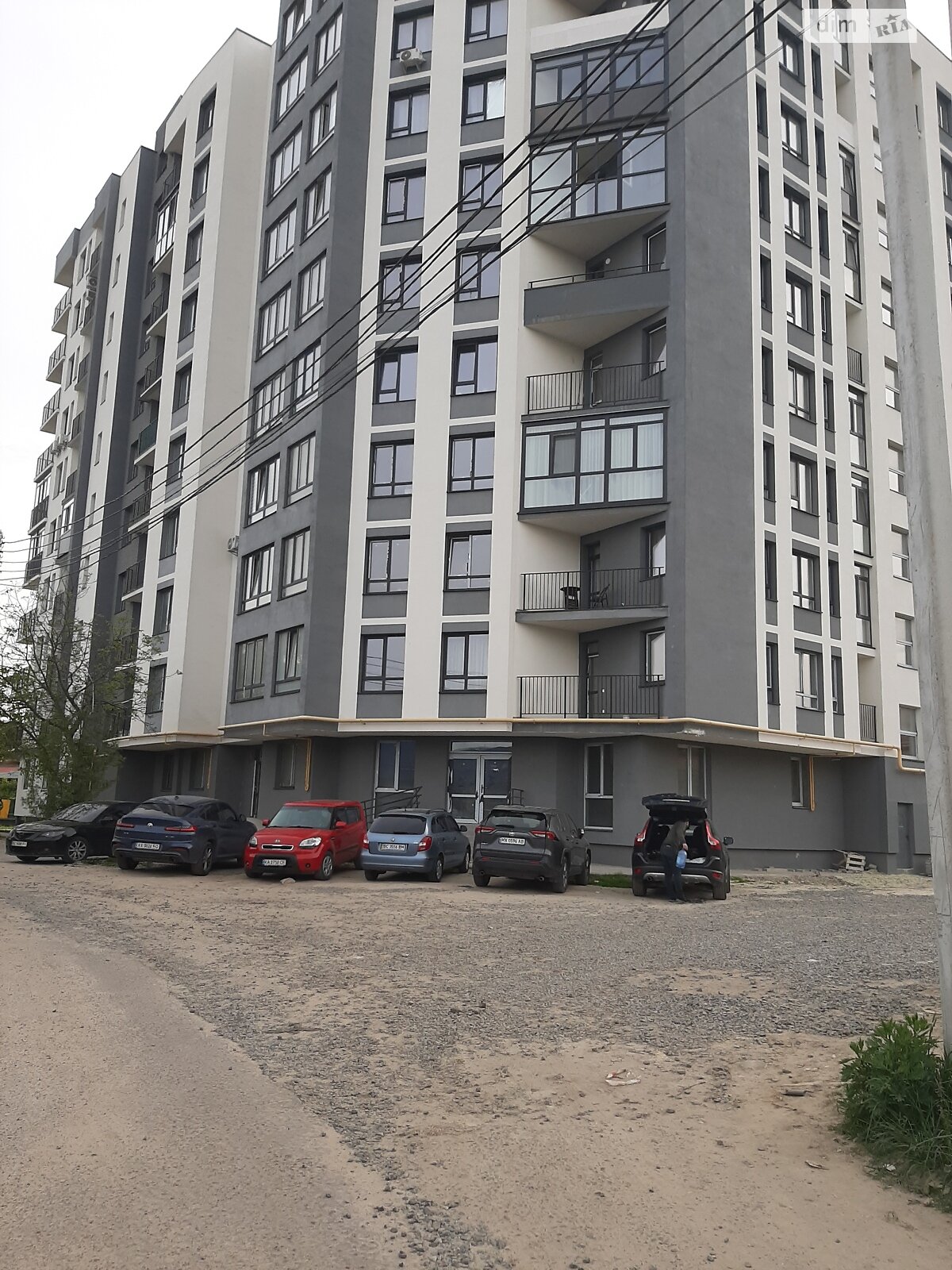 Продажа двухкомнатной квартиры в Львове, на ул. Длинная 30, район Пасеки фото 1