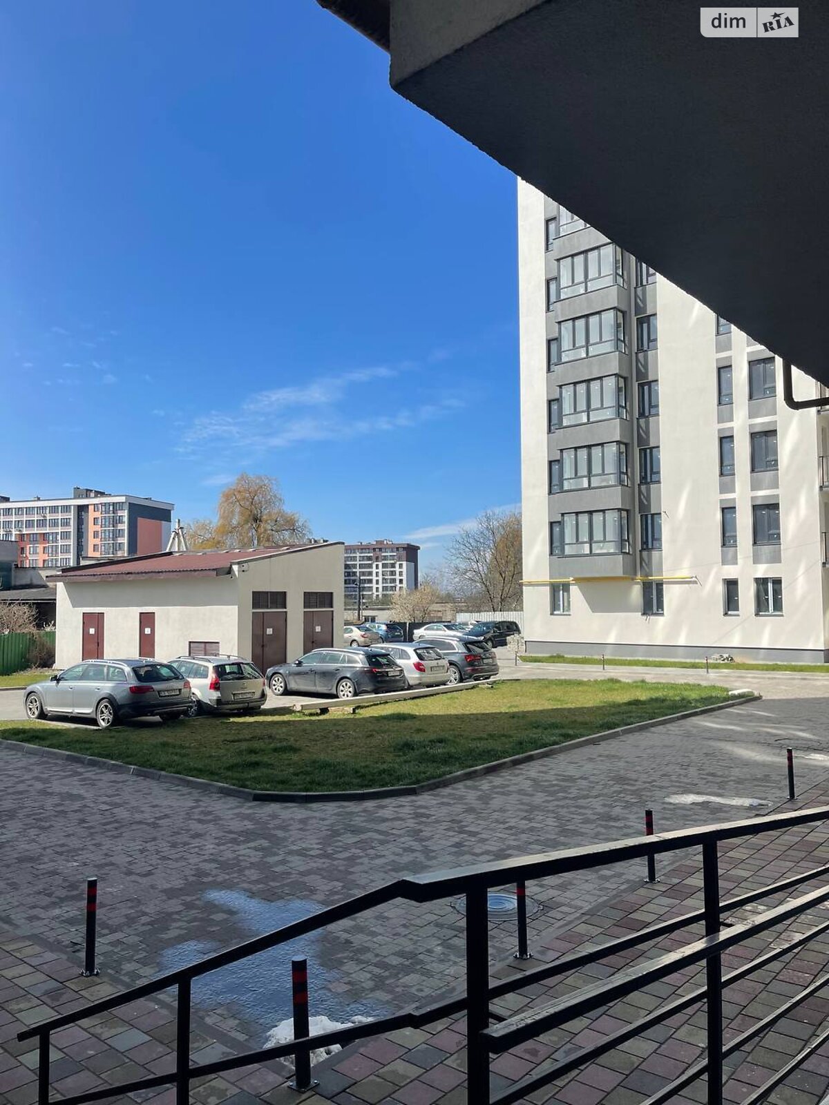 Продажа двухкомнатной квартиры в Львове, на ул. Длинная 30А, район Пасеки фото 1 Продажа двухкомнатной квартиры в Львове, на ул. Длинная 30А, район Пасеки фото 1