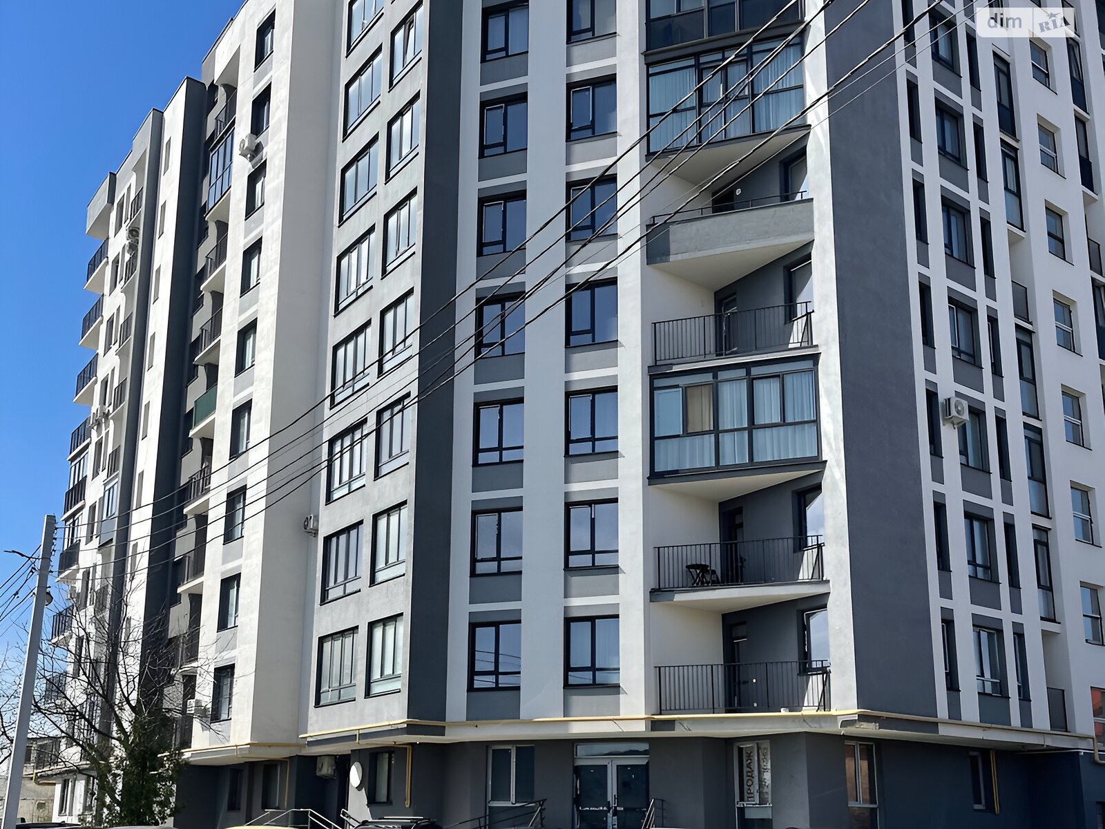 Продажа двухкомнатной квартиры в Львове, на ул. Длинная 30А, район Пасеки фото 1 Продажа двухкомнатной квартиры в Львове, на ул. Длинная 30А, район Пасеки фото 1