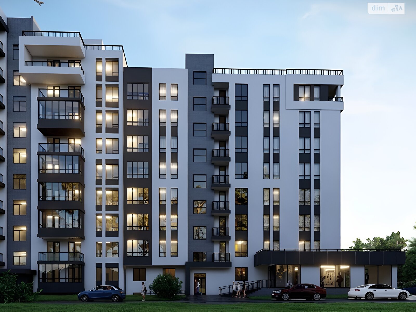 Продаж двокімнатної квартири в Львові, на вул. Довга, район Пасіки фото 1 Продаж двокімнатної квартири в Львові, на вул. Довга, район Пасіки фото 1