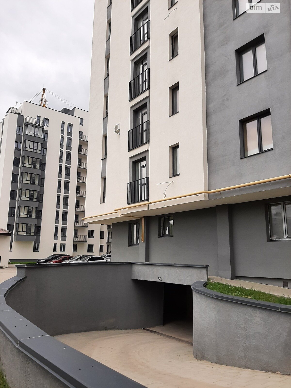 Продаж однокімнатної квартири в Львові, на вул. Довга 30, район Пасіки фото 1 Продаж однокімнатної квартири в Львові, на вул. Довга 30, район Пасіки фото 1