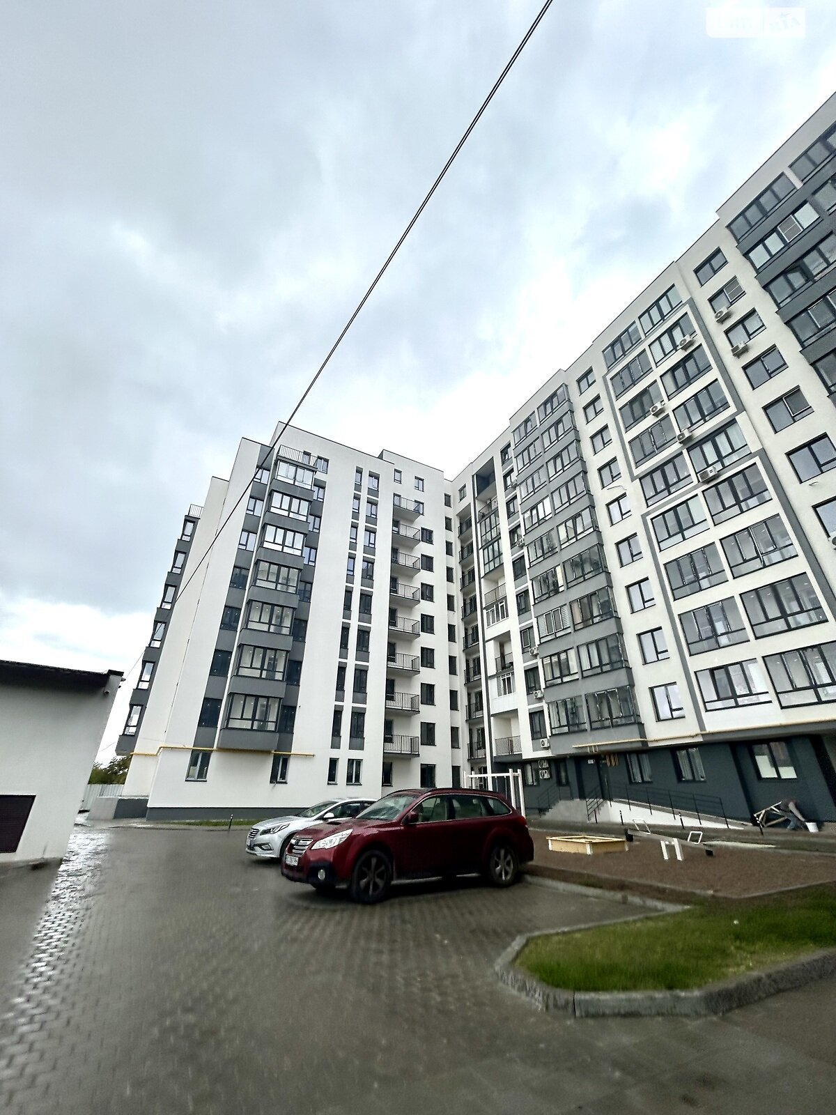Продажа двухкомнатной квартиры в Львове, на ул. Длинная 30А, район Пасеки фото 1 Продажа двухкомнатной квартиры в Львове, на ул. Длинная 30А, район Пасеки фото 1