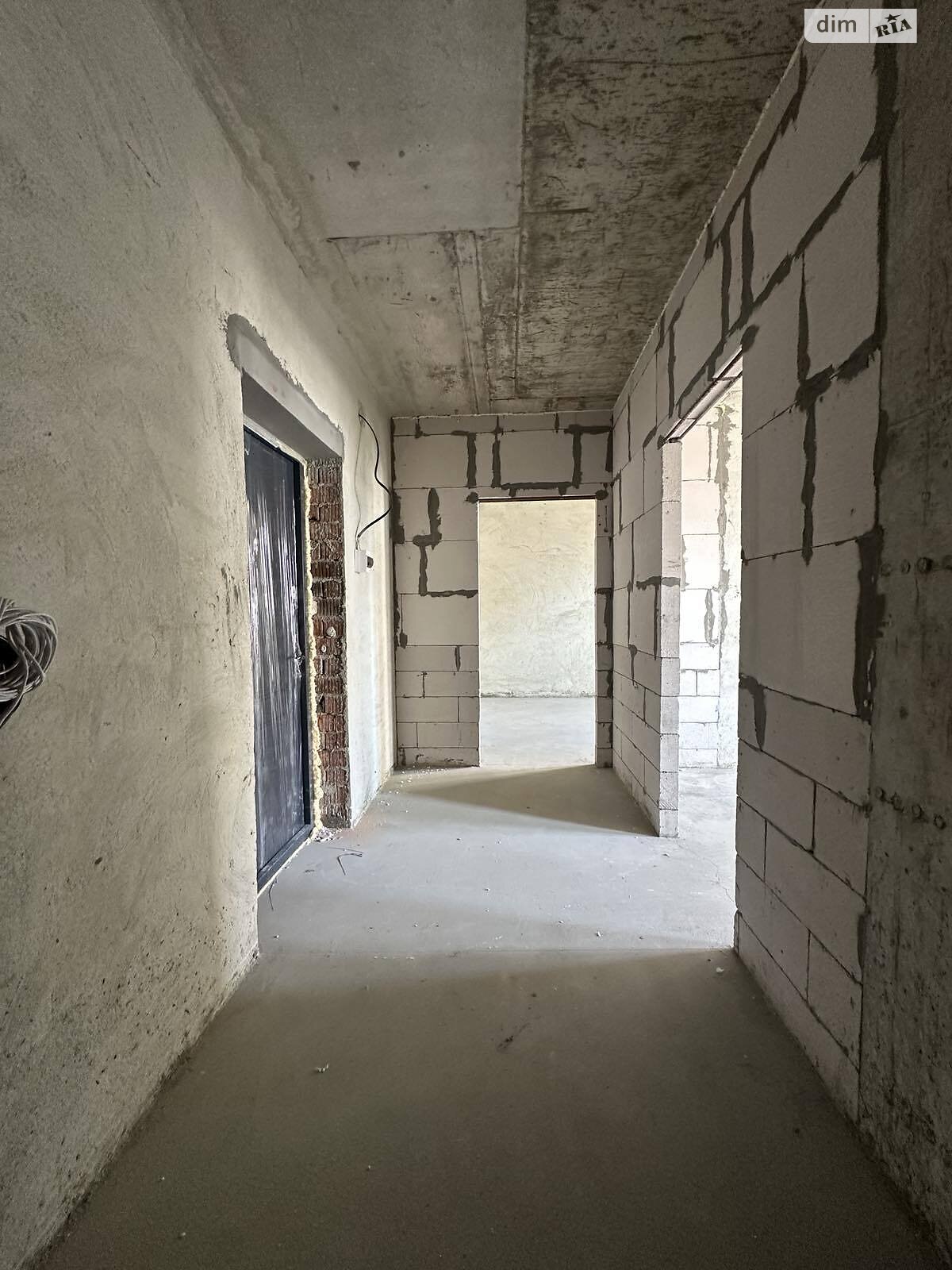 Продаж однокімнатної квартири в Львові, на вул. Довга, район Пасіки фото 1