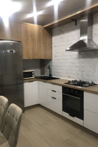 Продаж однокімнатної квартири в Львові, на вул. Еммануїла Миська 42, район Пасіки фото 2