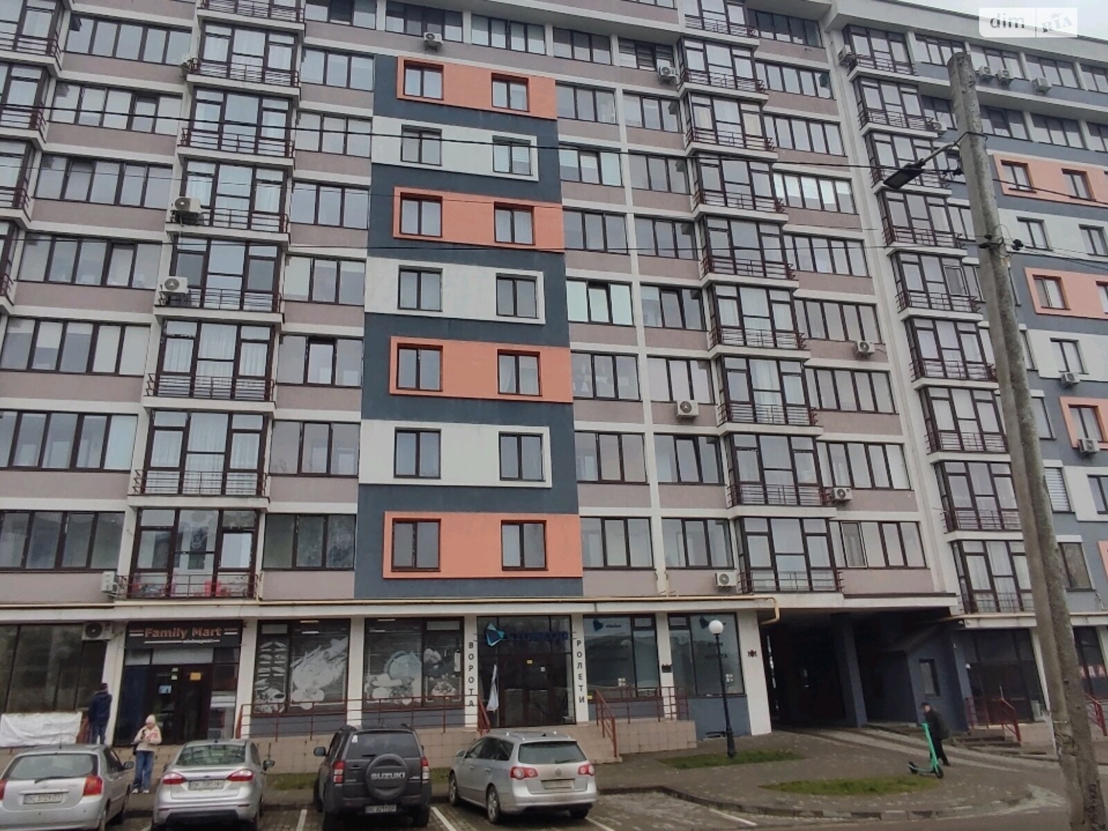 Продаж однокімнатної квартири в Львові, на вул. Хлібна 4А, район Пасіки фото 1 Продаж однокімнатної квартири в Львові, на вул. Хлібна 4А, район Пасіки фото 1
