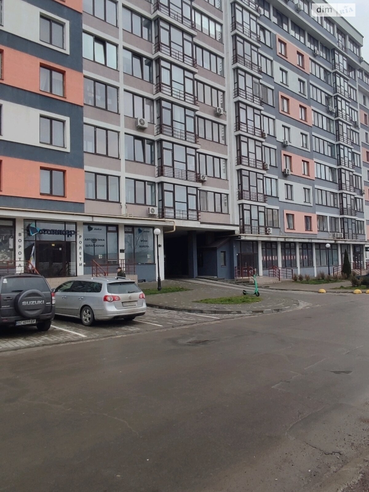 Продаж однокімнатної квартири в Львові, на вул. Хлібна 4А, район Пасіки фото 1 Продаж однокімнатної квартири в Львові, на вул. Хлібна 4А, район Пасіки фото 1