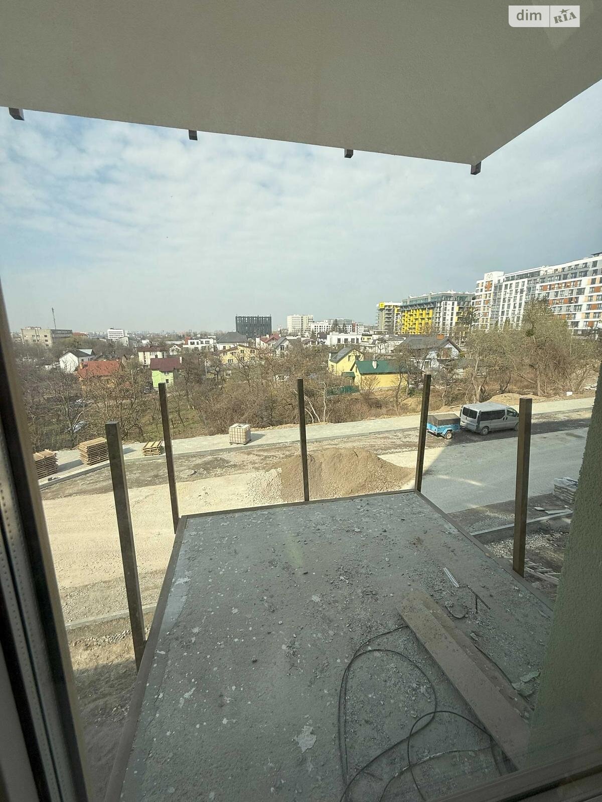 Продажа однокомнатной квартиры в Львове, на ул. Пасечная, район Пасеки фото 1 Продажа однокомнатной квартиры в Львове, на ул. Пасечная, район Пасеки фото 1