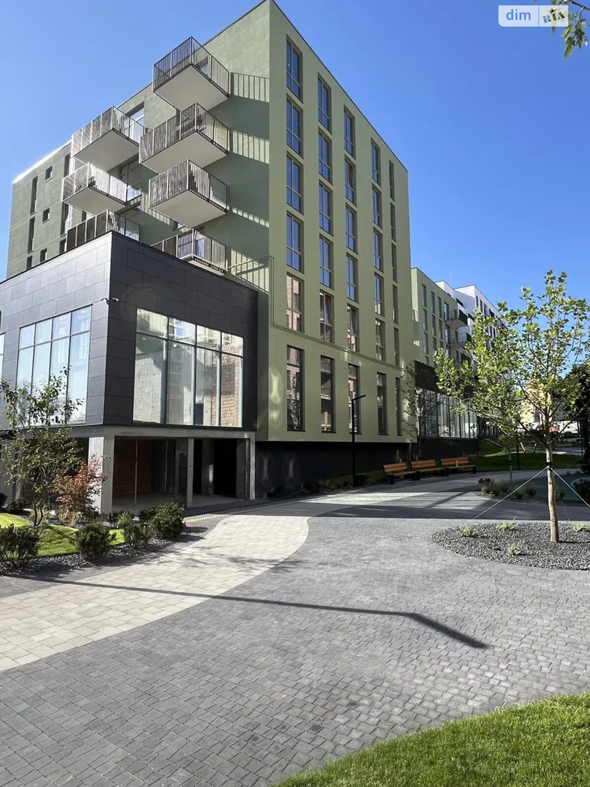 Продажа однокомнатной квартиры в Львове, на ул. Пасечная 166 корпус 6, район Пасеки фото 1 Продажа однокомнатной квартиры в Львове, на ул. Пасечная 166 корпус 6, район Пасеки фото 1