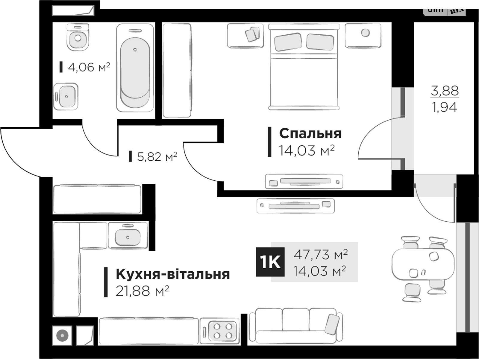 Продажа однокомнатной квартиры в Львове, на ул. Пасечная 166 корпус 6, район Пасеки фото 1 Продажа однокомнатной квартиры в Львове, на ул. Пасечная 166 корпус 6, район Пасеки фото 1