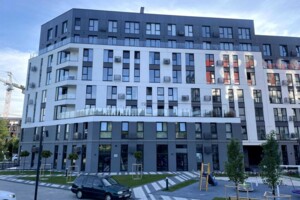 Продажа трехкомнатной квартиры в Львове, на ул. Пимоненко Николая 32, район Пасеки фото 2