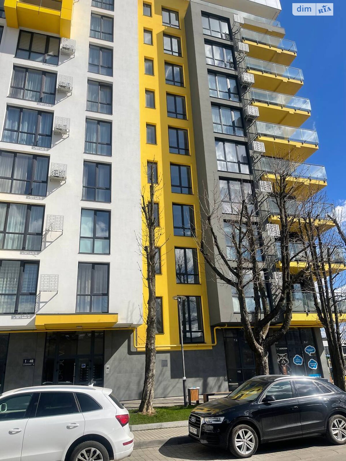 Продаж однокімнатної квартири в Львові, на вул. Пимоненка Миколи, район Пасіки фото 1 Продаж однокімнатної квартири в Львові, на вул. Пимоненка Миколи, район Пасіки фото 1