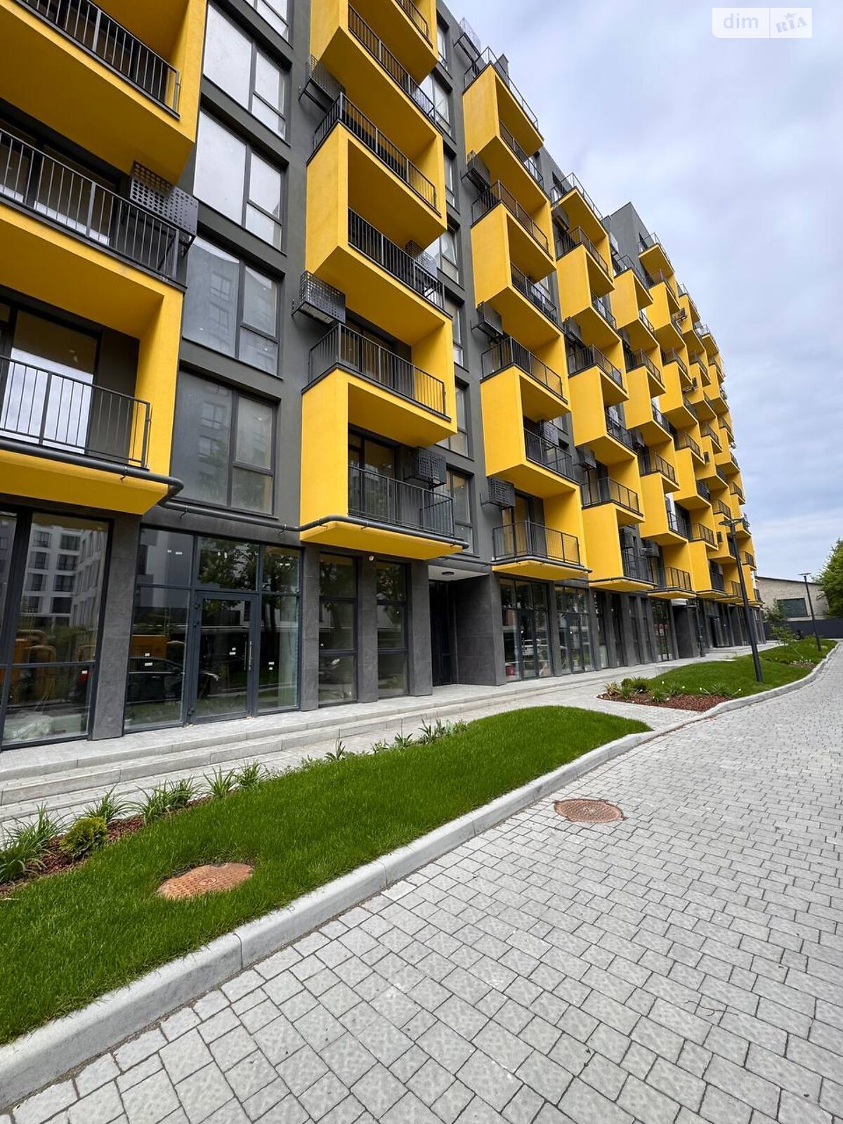 Продаж однокімнатної квартири в Львові, на вул. Пимоненка Миколи 5, район Пасіки фото 1 Продаж однокімнатної квартири в Львові, на вул. Пимоненка Миколи 5, район Пасіки фото 1